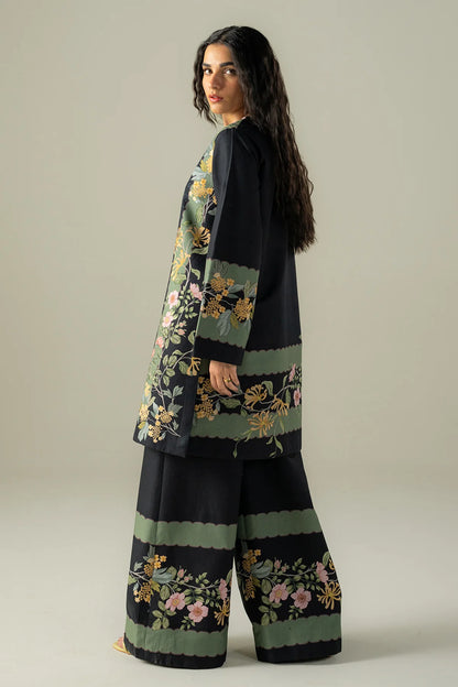 Afrozeh | Cords | Shadowed