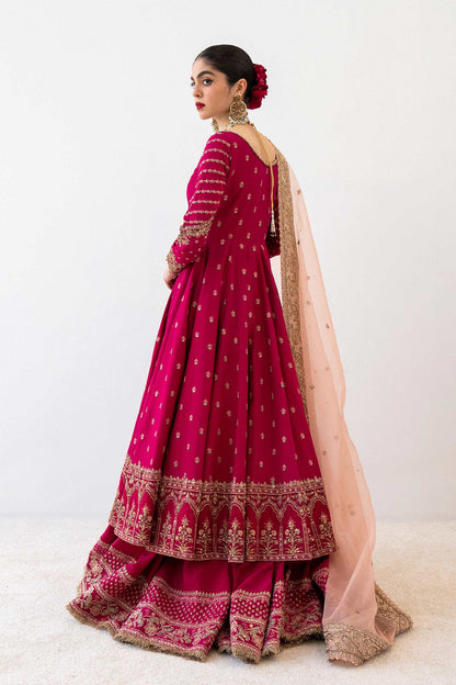 Zara Shahjahan | Bhopal | MEHTAB