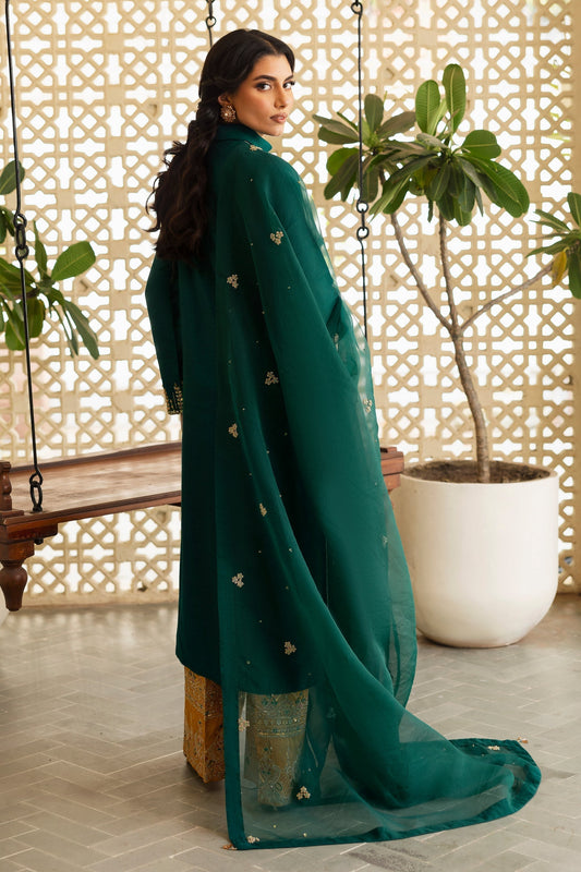 Naqshi | Rijaas Luxury Pret 24 | ZAUQ - House Of Anaya