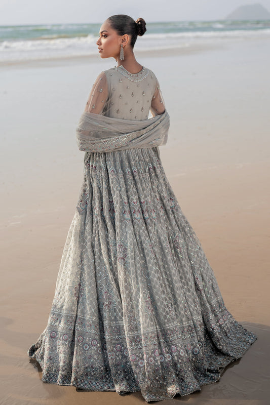 Naqshi | Sahil Kinaray | VALERIA - House Of Anaya