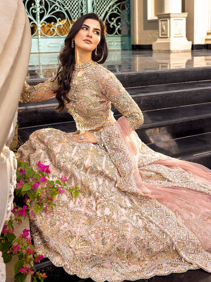 Reverie Bridal - Amour - House Of Anaya