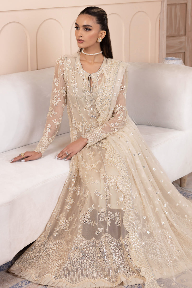 Jazmin | Formals Collection | CHIFFON UC-3044 - House Of Anaya