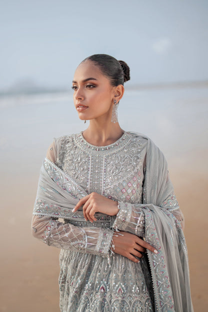 Naqshi | Sahil Kinaray | VALERIA - House Of Anaya