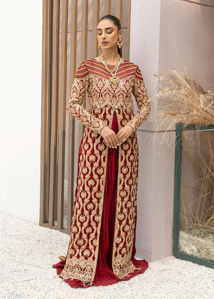 Kanwal Malik | Athena Collection | ATHEN