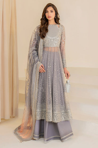 Jazmin | Formals Collection | CHIFFON UC-3046 - House Of Anaya