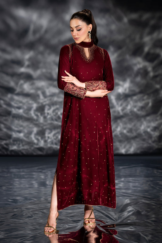 Naqshi | Makhmal 24 | WENDY - House Of Anaya