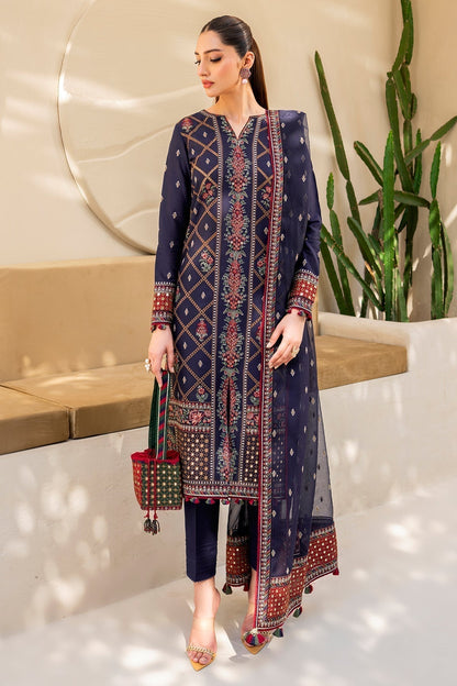 Jazmin | Irish Lawn SS 24 | D6 - House Of Anaya