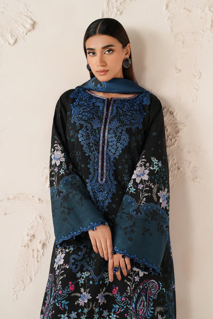 Baroque | Luxury Pret 25 | UF-4306