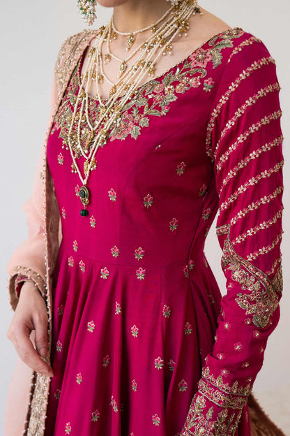 Zara Shahjahan | Bhopal | MEHTAB