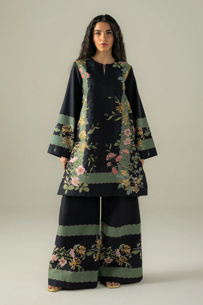 Afrozeh | Cords | Shadowed