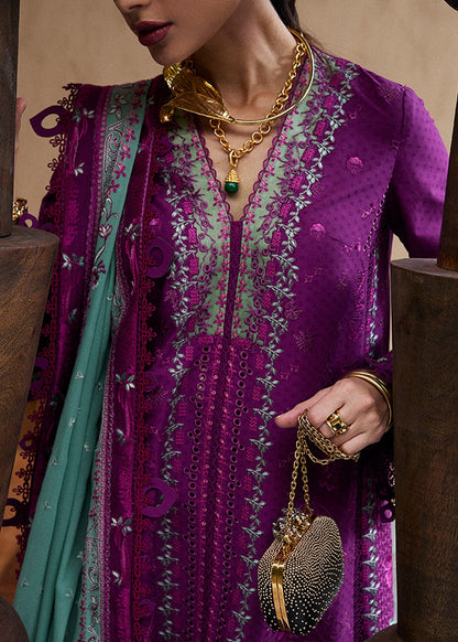 Suffuse | Luxury Lawn 25 |OIRA