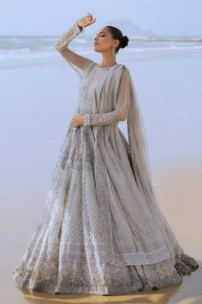 Naqshi | Sahil Kinaray | VALERIA - House Of Anaya