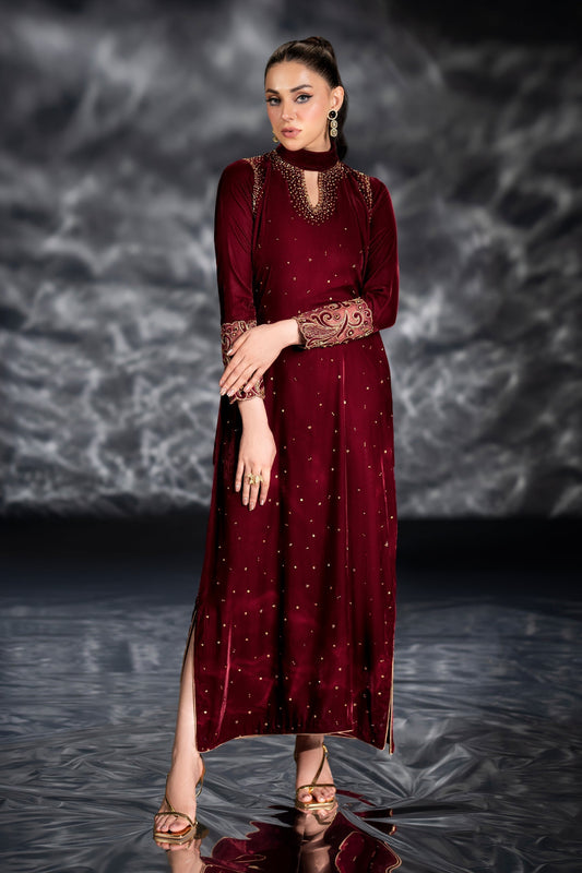 Naqshi | Makhmal 24 | WENDY - House Of Anaya