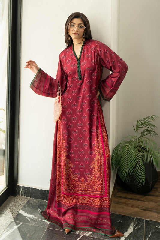 Erum Khan | Eid Edit 25 | Berry Babe