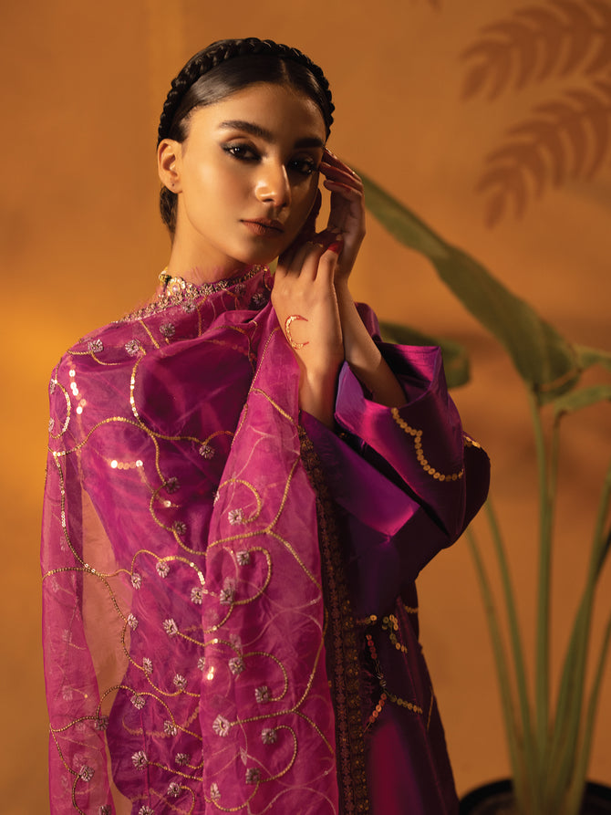 Faiza Faisal | Signature Pret Eid Edit | Zoe