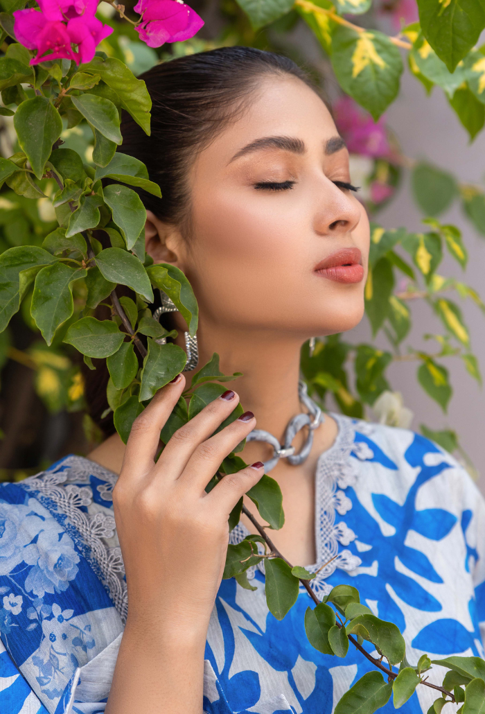Humdum | Rang e Noor SS 24 | D09 - House Of Anaya