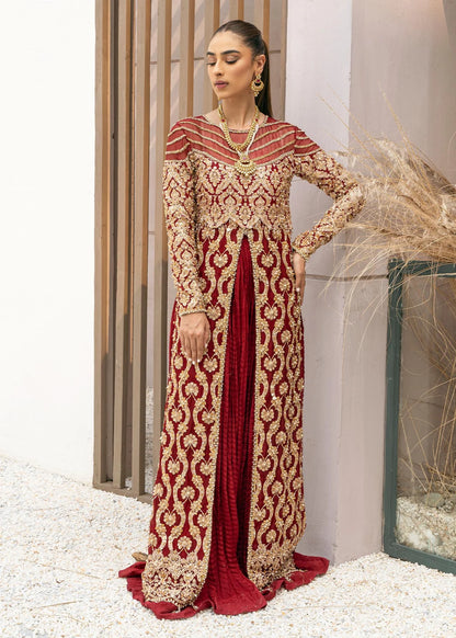 Kanwal Malik | Athena Collection | ATHEN