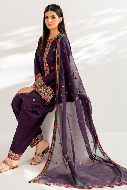Jazmin | Summer Lawn | LAWN USE - 9088