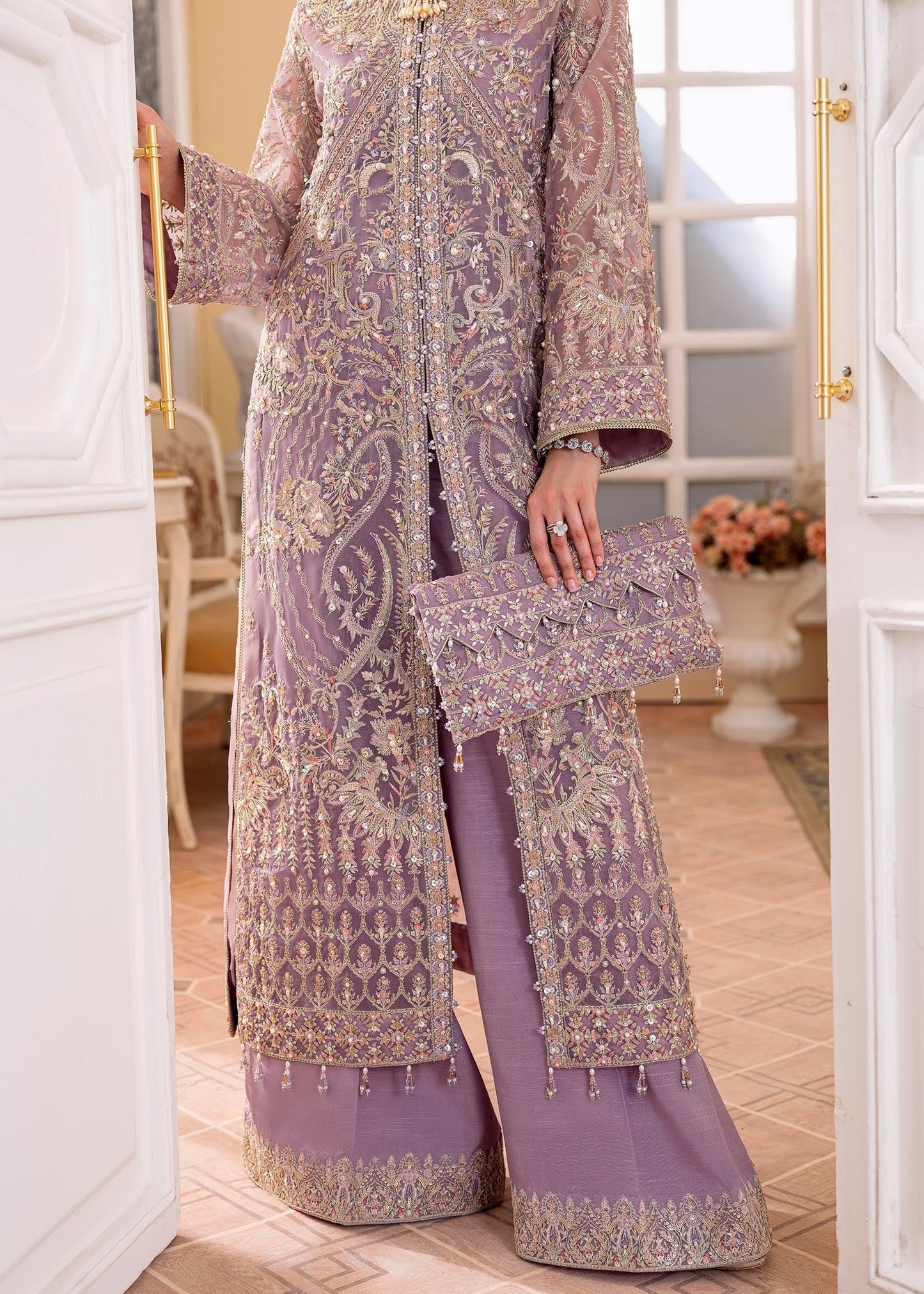 Kanwal Malik | Wedding Formals and Bridals | NAIRA - House Of Anaya