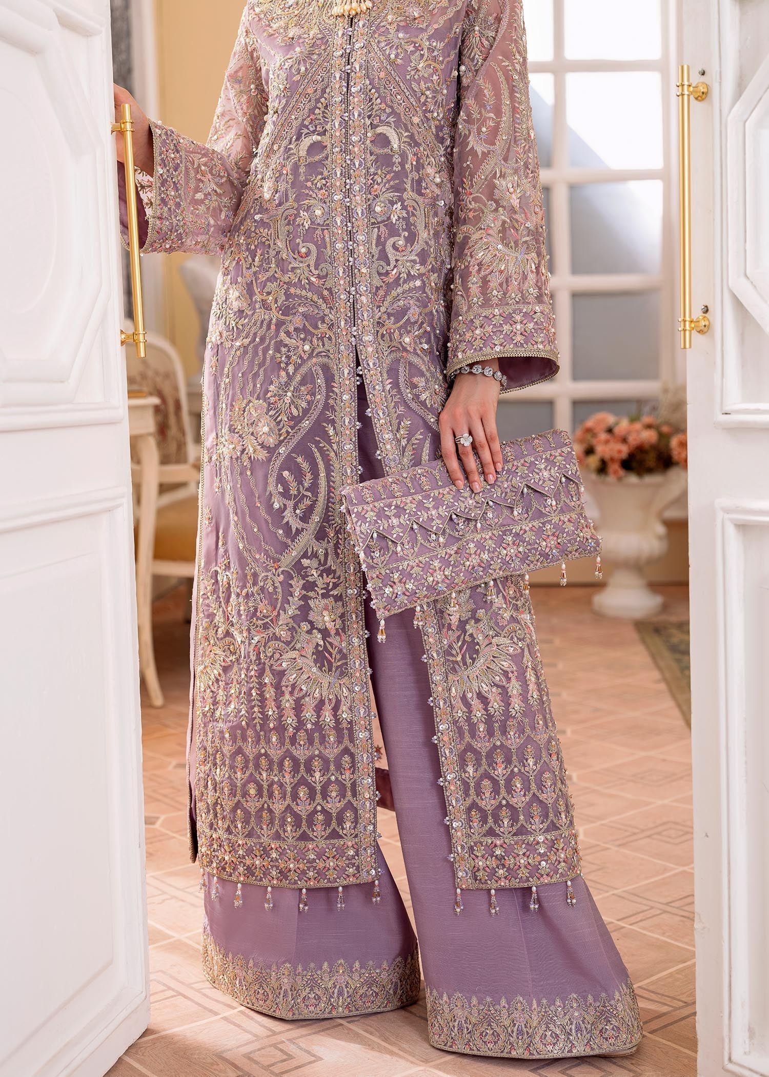 Kanwal Malik | Wedding Formals and Bridals | NAIRA - House Of Anaya