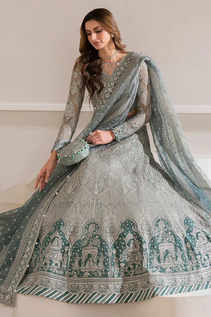 Jazmin | Wedding Formals | UC-3026 - House Of Anaya