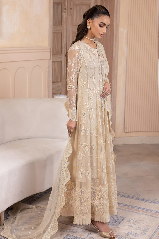 Jazmin | Formals Collection | CHIFFON UC-3044 - House Of Anaya