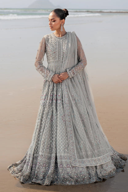 Naqshi | Sahil Kinaray | VALERIA - House Of Anaya