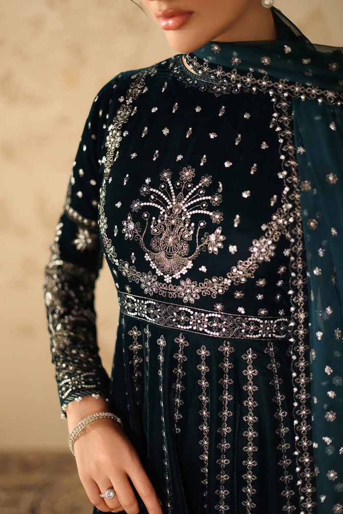 Baroque | Velvet 25 | UF-4318