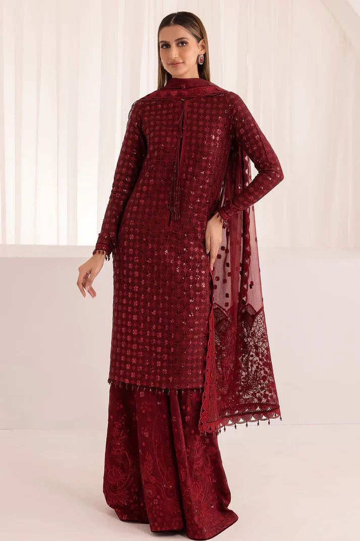 Jazmin | Formals Collection | UR-7009 - House Of Anaya