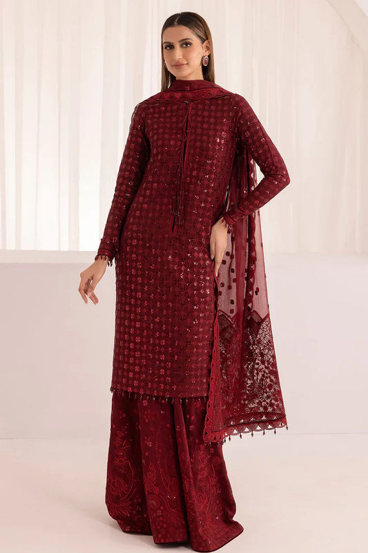 Jazmin | Formals Collection | UR-7009 - House Of Anaya