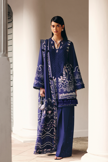 Suffuse | Casual Pret 25 | SAHRA