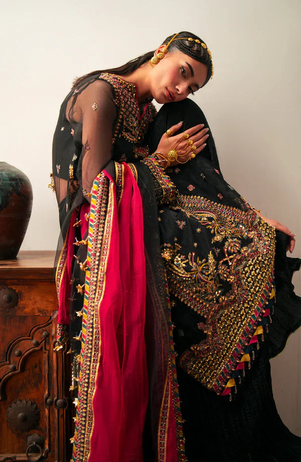 ELESHIA | Mumtaz