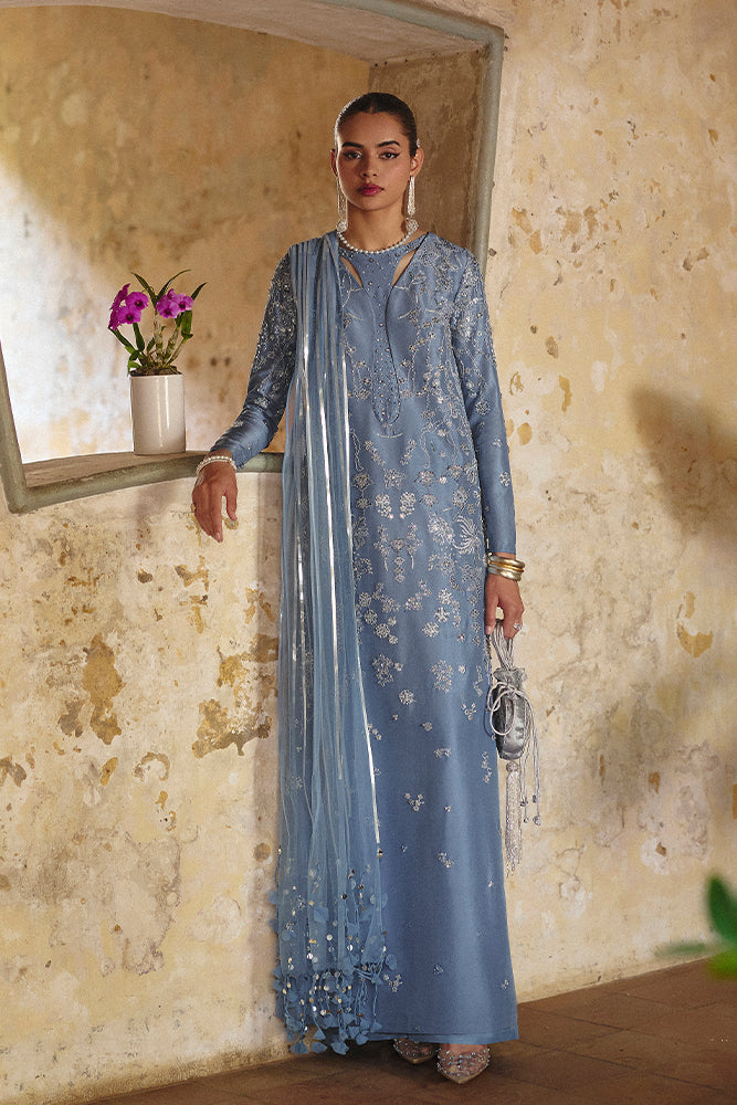Suffuse | Silk Pret Summer 26 | FARIAL