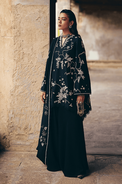 Suffuse | Silk Pret Fall 24 | ILLIAE