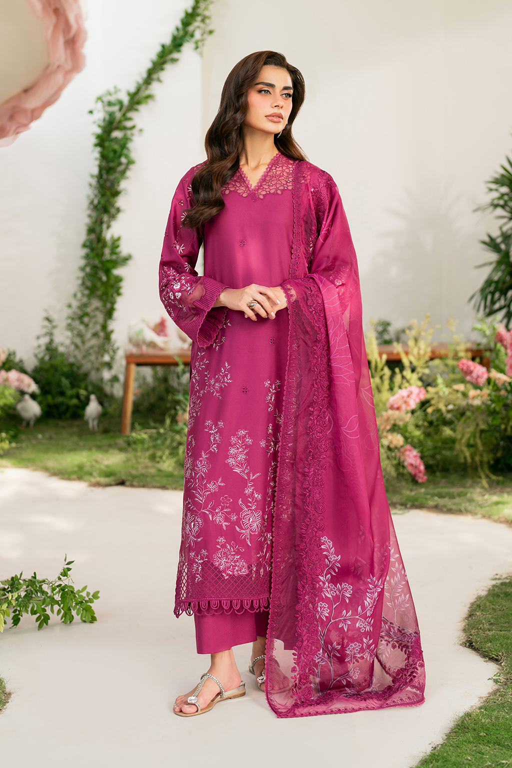 Iznik | Festive Edition | IFE-07