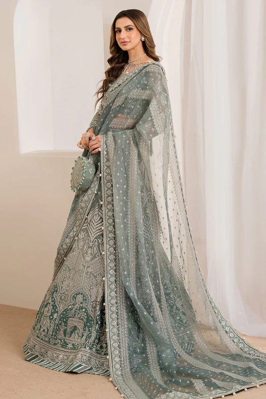 Jazmin | Wedding Formals | UC-3026 - House Of Anaya