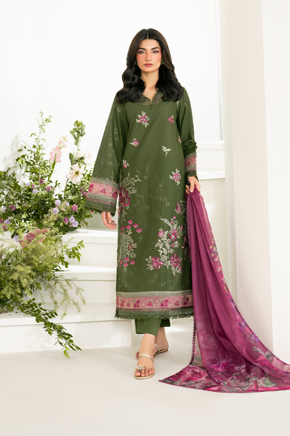 Iznik | Festive Edition | IFE-02