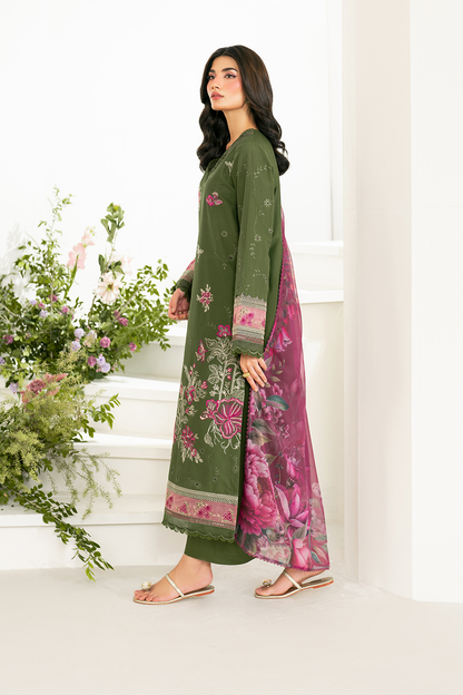 Iznik | Festive Edition | IFE-02