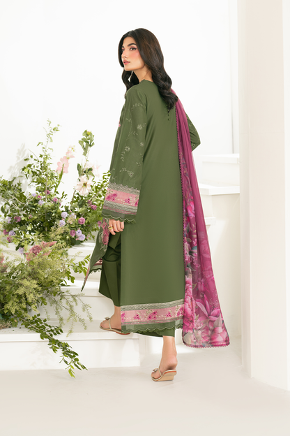 Iznik | Festive Edition | IFE-02