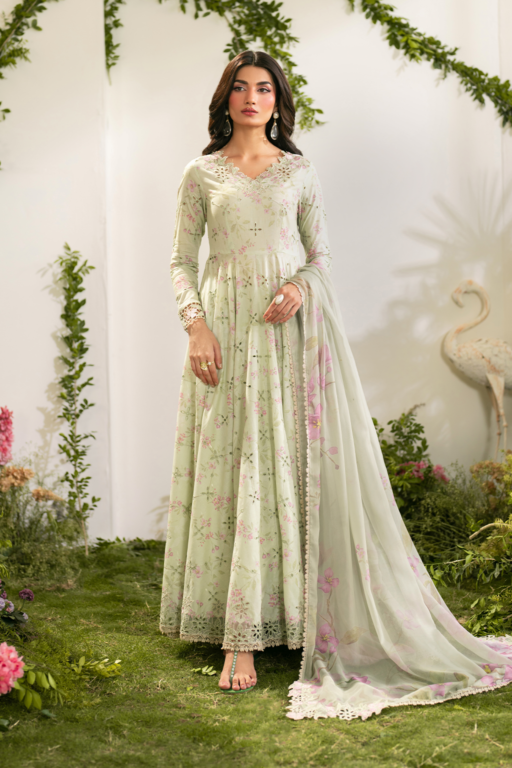 Iznik | Festive Edition | IFE-11