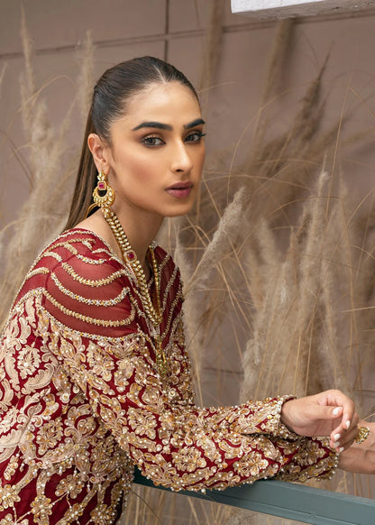Kanwal Malik | Athena Collection | ATHEN