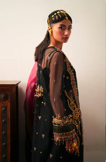 ELESHIA | Mumtaz
