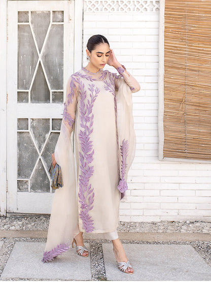 Caia | Pret Collection | LILAC DREAM - House Of Anaya