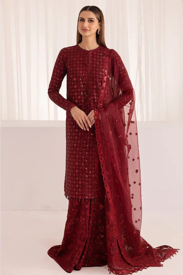 Jazmin | Formals Collection | UR-7009 - House Of Anaya