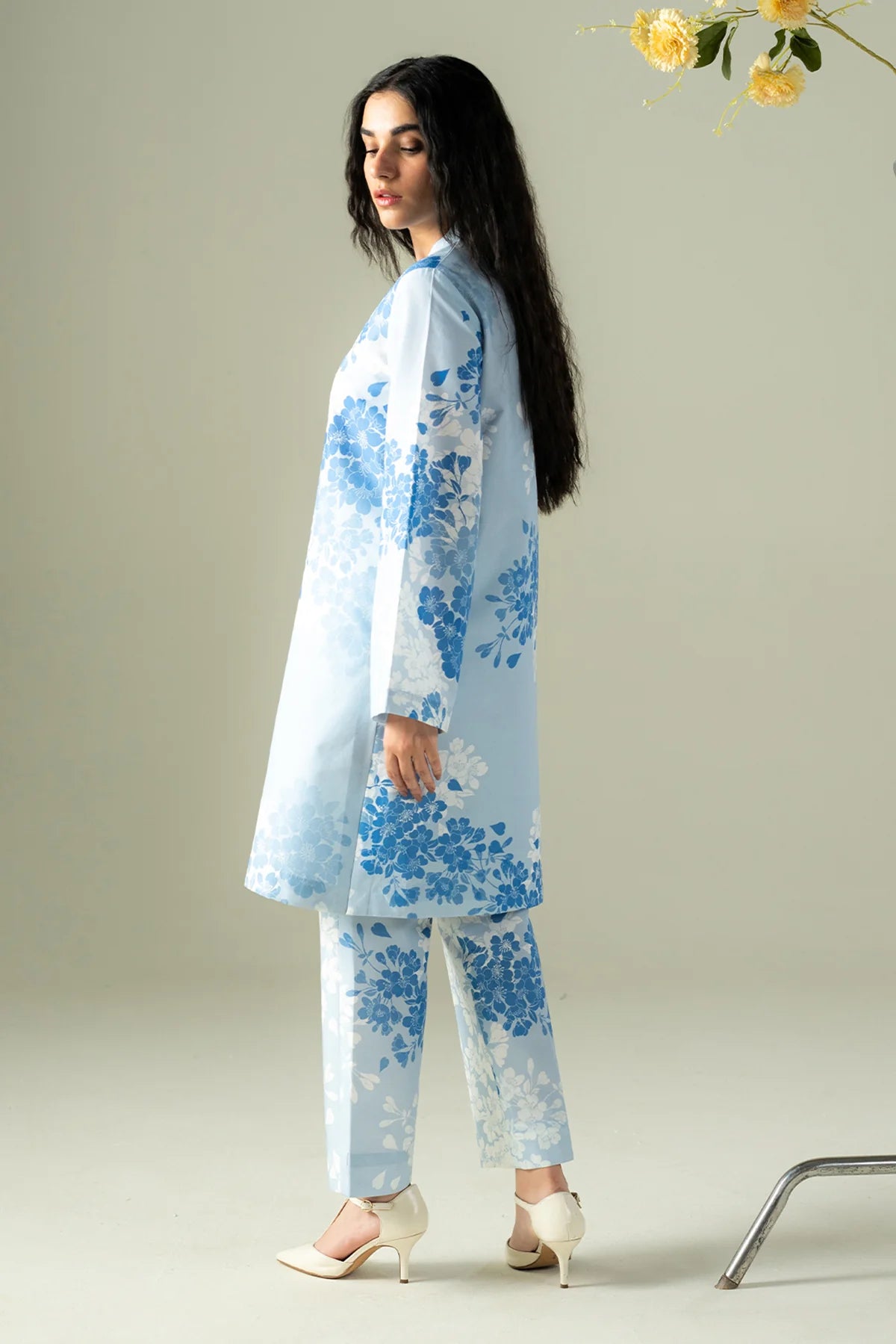 Afrozeh | Cords | Muffled