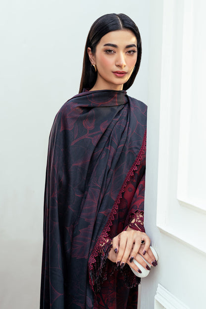 Baroque | Luxury Pret 24 | UF-4013