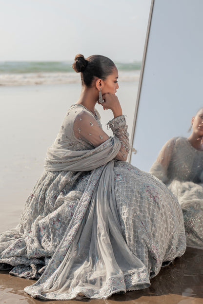 Naqshi | Sahil Kinaray | VALERIA - House Of Anaya