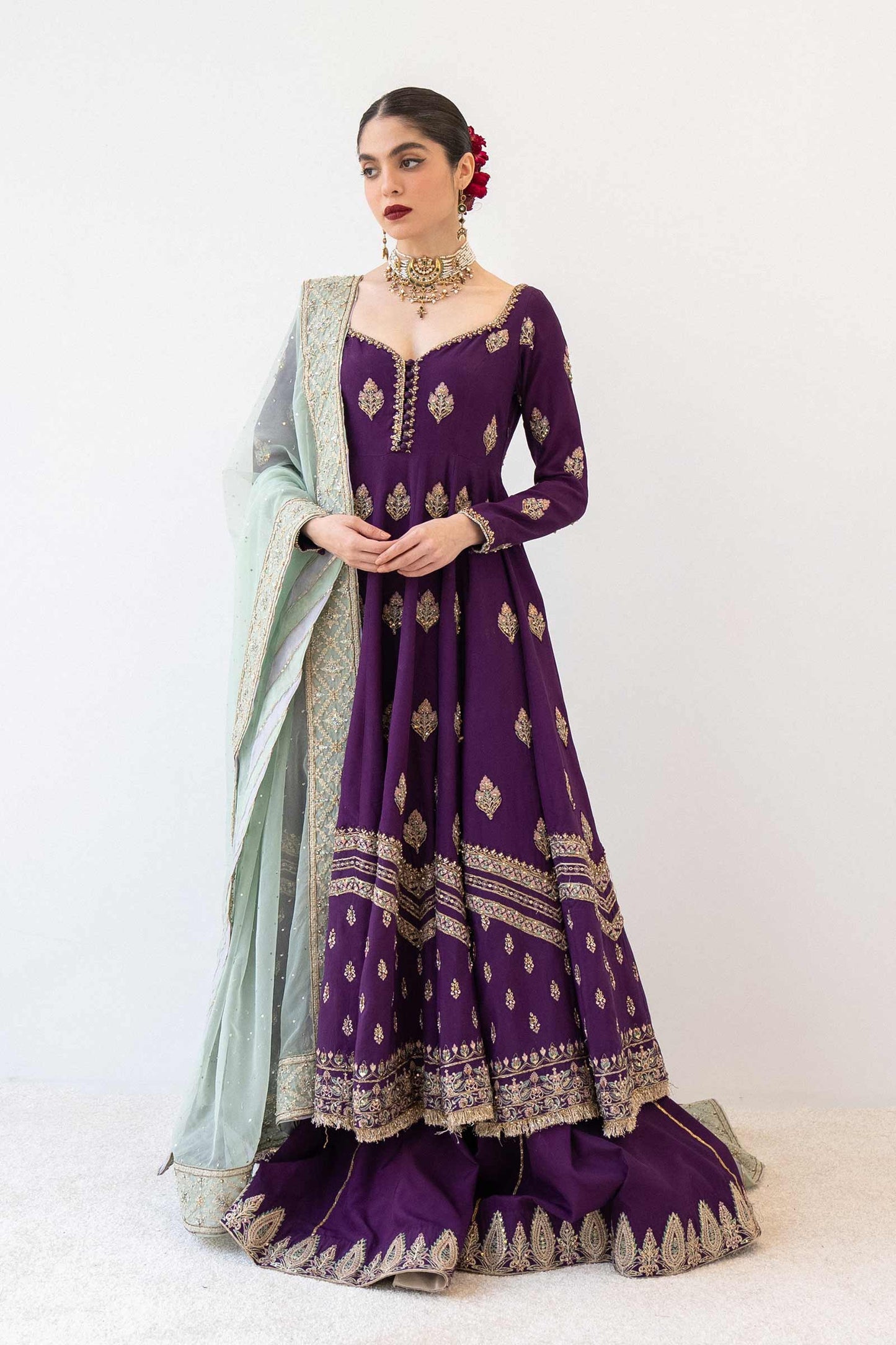 Zara Shahjahan | Bhopal | NEELAM