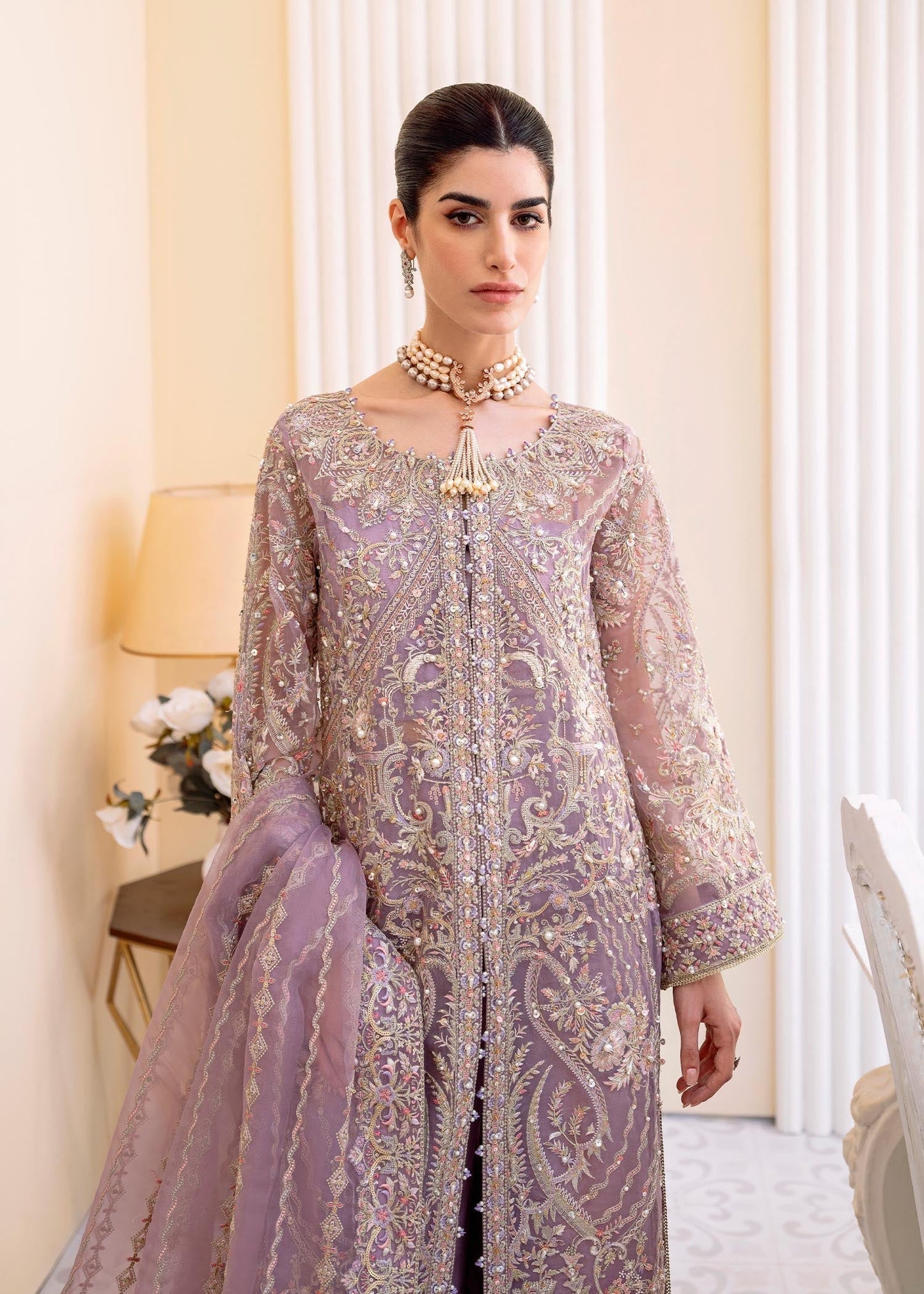 Kanwal Malik | Wedding Formals and Bridals | NAIRA - House Of Anaya