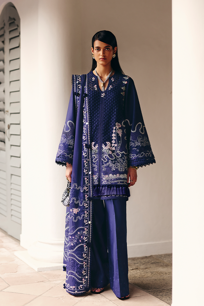 Suffuse | Casual Pret 25 | SAHRA